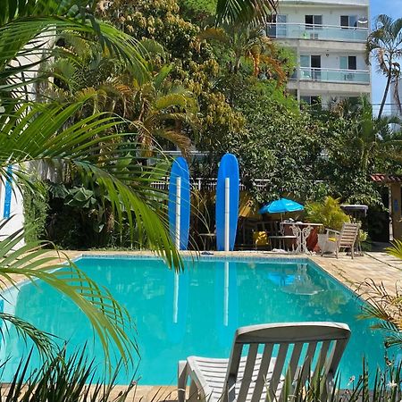 Rio Surf House Hostel e Pousada Rio de Janeiro Esterno foto