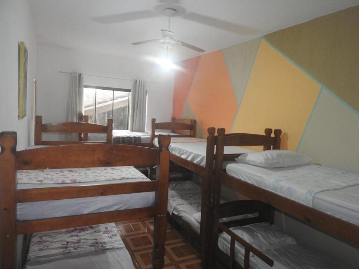 Rio Surf House Hostel e Pousada Rio de Janeiro Esterno foto