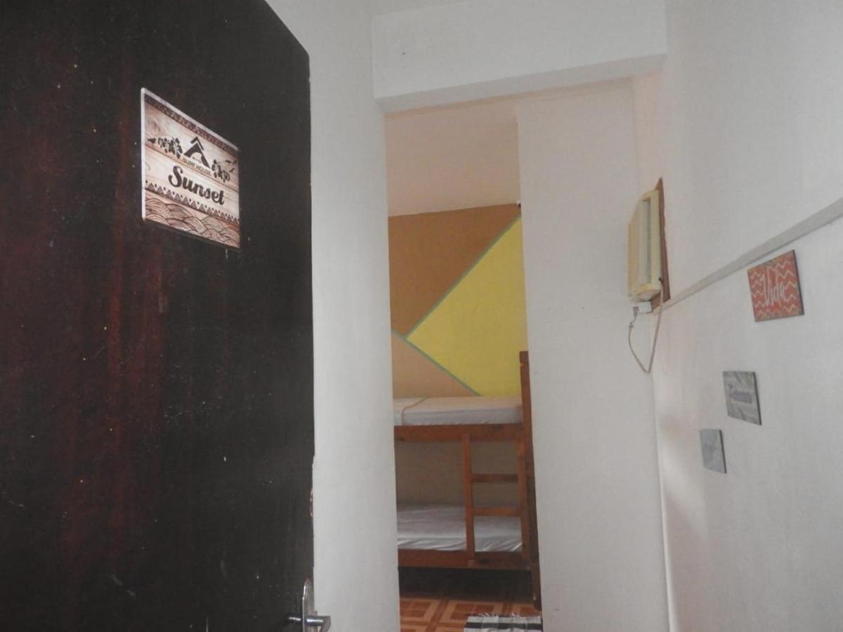 Rio Surf House Hostel e Pousada Rio de Janeiro Esterno foto