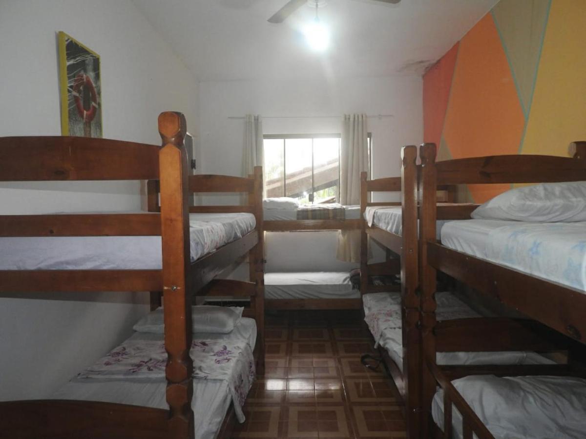 Rio Surf House Hostel e Pousada Rio de Janeiro Esterno foto
