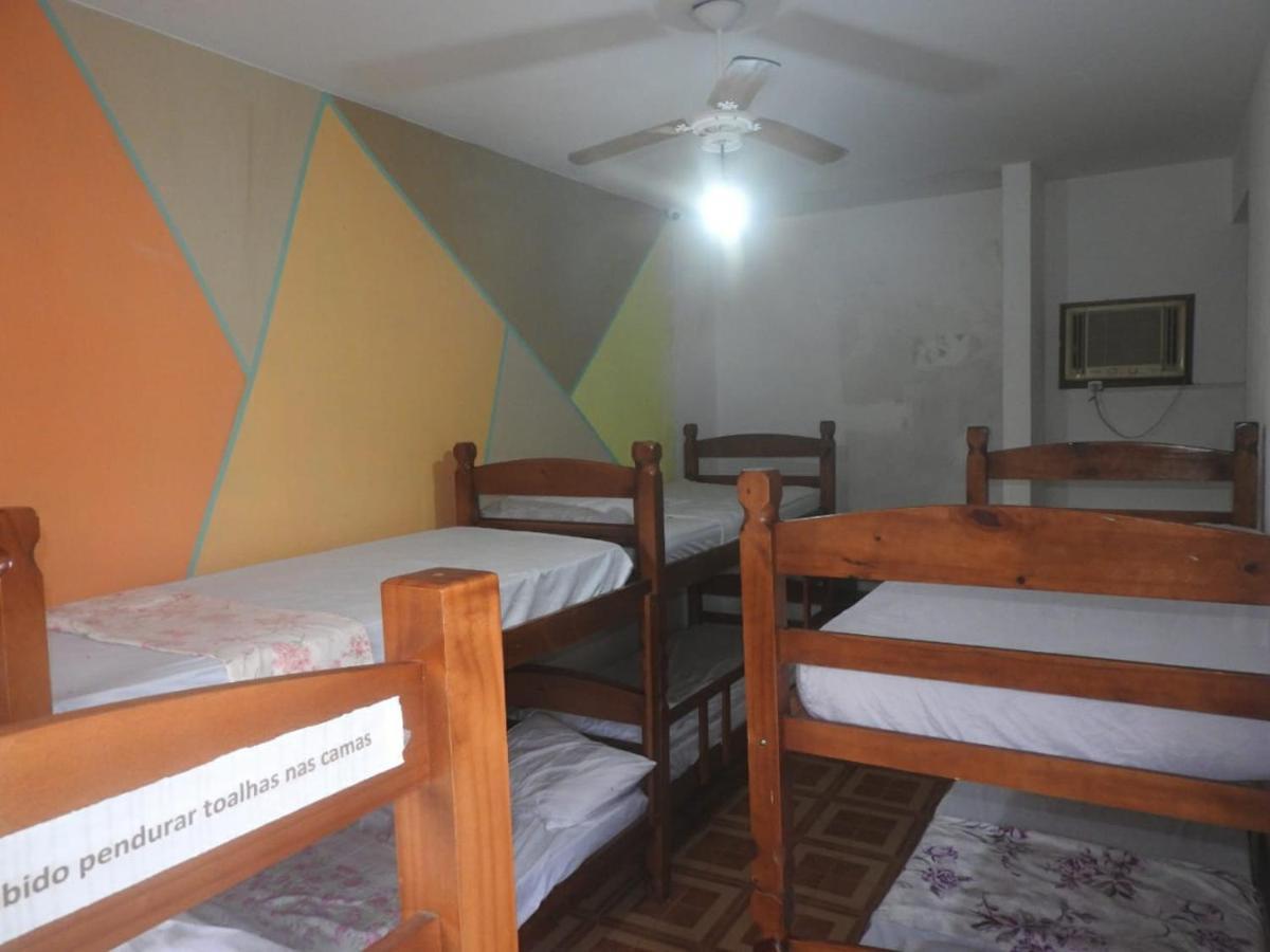 Rio Surf House Hostel e Pousada Rio de Janeiro Esterno foto
