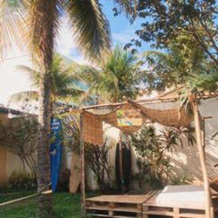 Rio Surf House Hostel e Pousada Rio de Janeiro Esterno foto