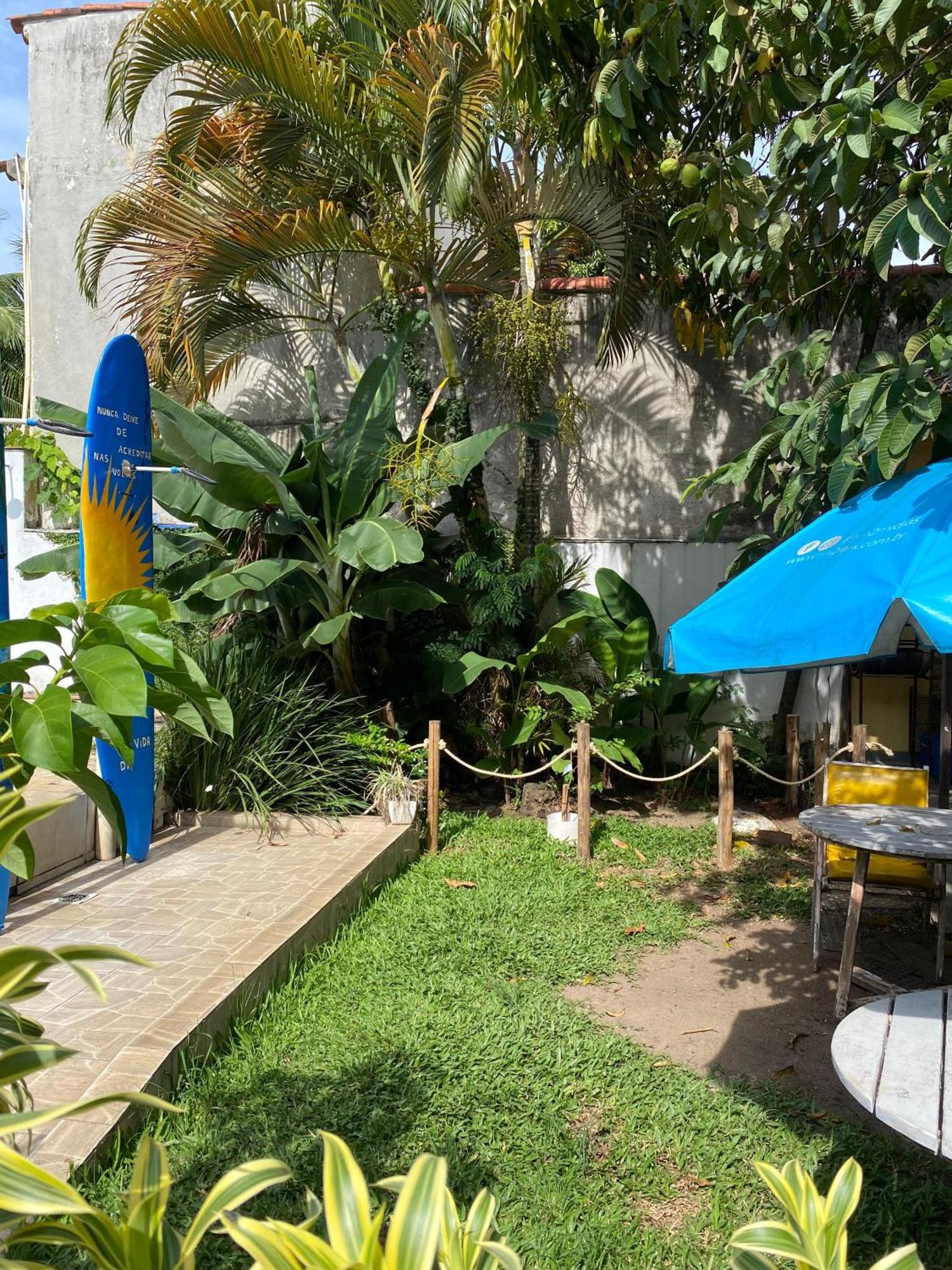 Rio Surf House Hostel e Pousada Rio de Janeiro Esterno foto