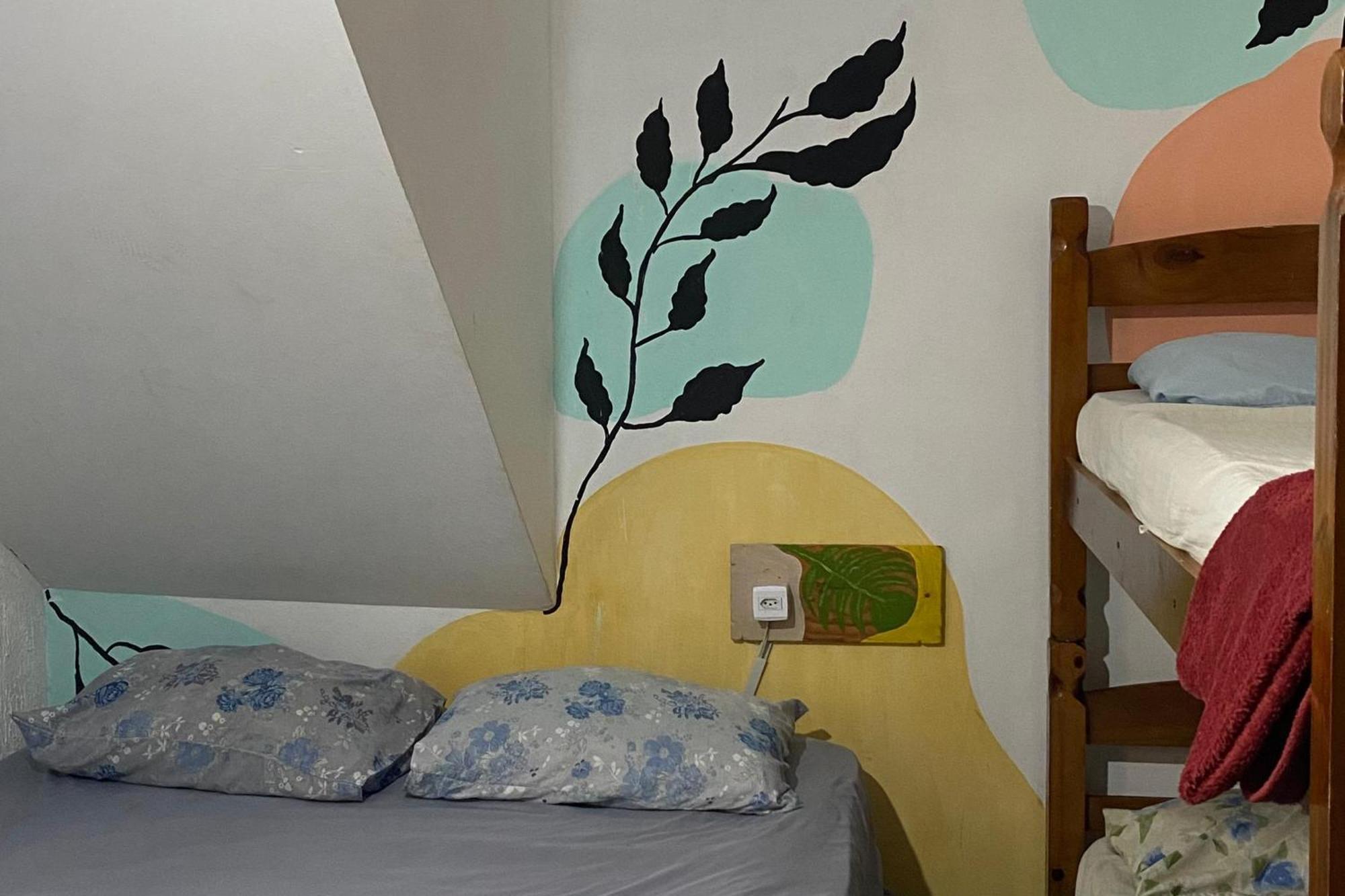 Rio Surf House Hostel e Pousada Rio de Janeiro Esterno foto