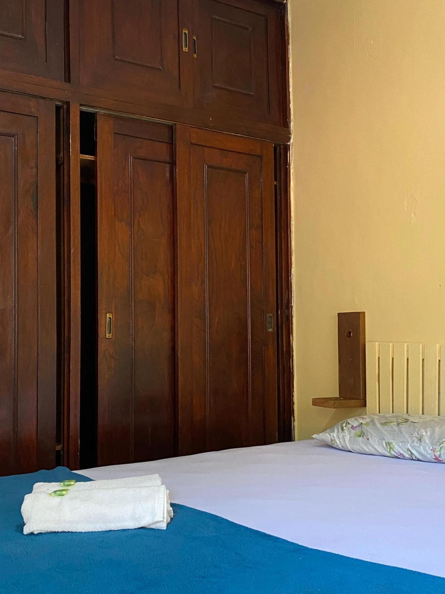 Rio Surf House Hostel e Pousada Rio de Janeiro Esterno foto