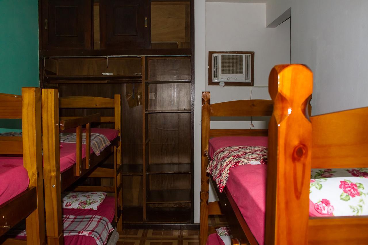Rio Surf House Hostel e Pousada Rio de Janeiro Esterno foto