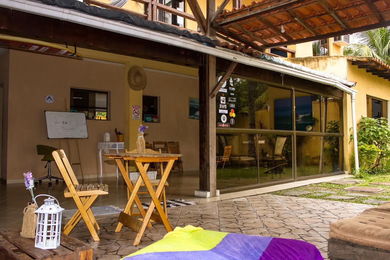 Rio Surf House Hostel e Pousada Rio de Janeiro Esterno foto
