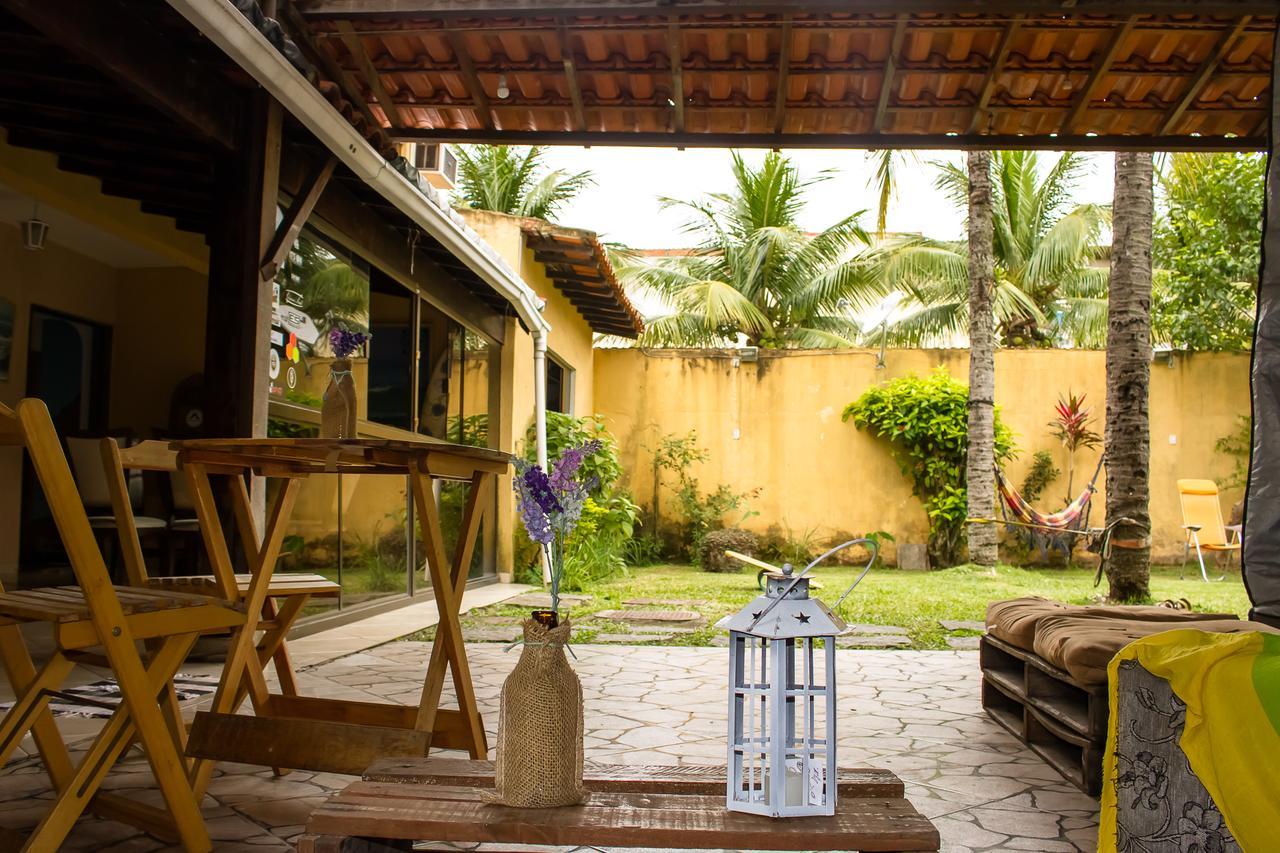 Rio Surf House Hostel e Pousada Rio de Janeiro Esterno foto
