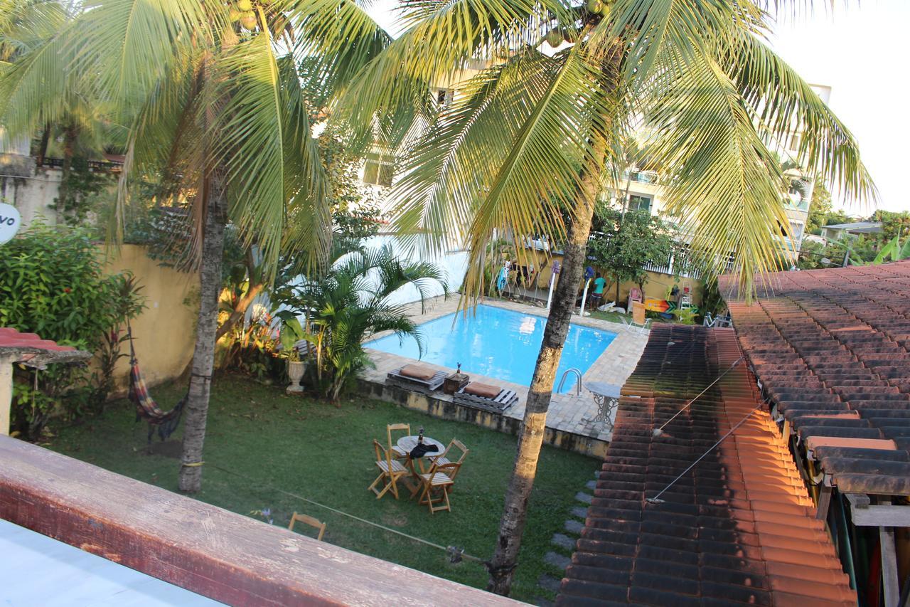 Rio Surf House Hostel e Pousada Rio de Janeiro Esterno foto