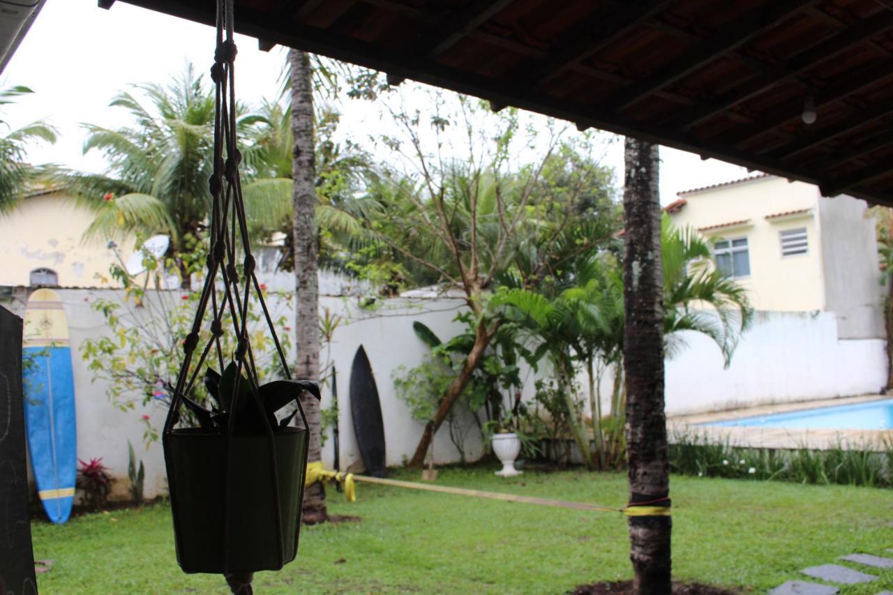 Rio Surf House Hostel e Pousada Rio de Janeiro Esterno foto